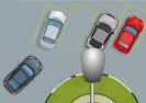 車を駐車します。 Game