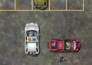 Deze Auto Parkeren Game