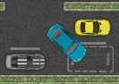 パークあなたの Suv Game