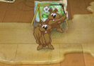 Žirnių Riešutų Game