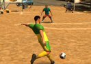 Pele Sepak Bola Legenda Game