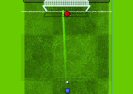 مجازات باشگاه جوانان ضربات Game