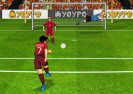 Strafe World Cup Brasilien Game