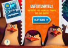 Pingouins De Madagascar Game
