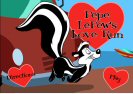 Amor De Pepe Game