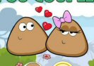 Ideāls Pāris Pou Game