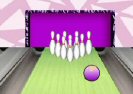 פיניאס ופרב באולינג Game