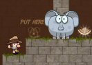 Phobi Джоунс Game