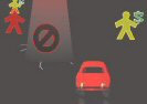 Paņemt Naudu Uz Ceļa Game
