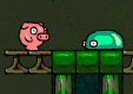 Gris Drøm Game