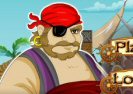 Atacul Piratilor Game