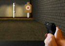 Treinamento De Pistola Game