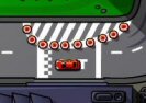 Bedre Race Game
