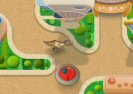 Пица Доставка Предизвикателство Game