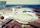 Aparcamiento De Piloto De Avión Game