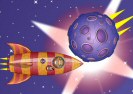 Planet Äventyr Game