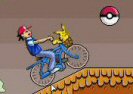 Pokemon Biciclete Game