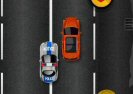 Полицейска Академия Rush Game