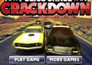 Cảnh Sát Đuổi Theo Cuộc Đàn Áp Game