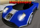 Emergencia De La Policía Game
