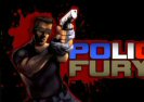 Polisen Raseri Game
