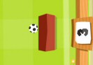 Pongo Fotbal Euro 2016 Game