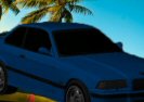 Port Parcare Game