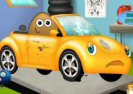 Pou Deal Urcare Game