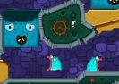 Häll Fisken Game