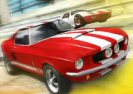 Macht Rijden Game