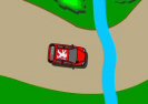 Spēcīgs Rallijs Game