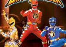 Quyền Kiểm Lâm-Màu Đỏ Nóng Cứu Game