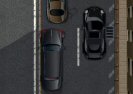 Auto Presidenziali Rush Game