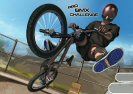 Pro Bmx Udfordring Game