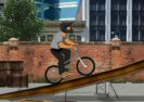 Pro Bmx Trükkök Game