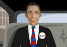 Skydda Obama Game