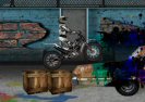 Proces Pro Urbane Game