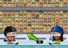Кукольный Хоккей Game
