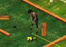 زدن توپ آن را در Game
