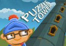 Rompecabezas Torre Game