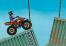 Quad Forsøg Game