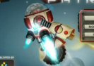 Cuantice De Patrulare 2 Game