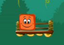 ماجراهای جدید Qubed Game