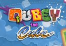 Qubey مکعب Game