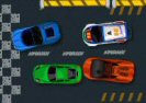 مسابقه در اطراف جهان Game