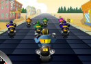 Lopp Helikoptrar Game