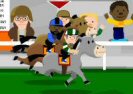 Лятна Доставка Game