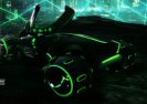 Racing Neon Kaupunki Game