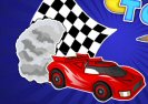 Racing Igračke Game