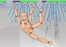 Ragdoll Realizarea 2 Game